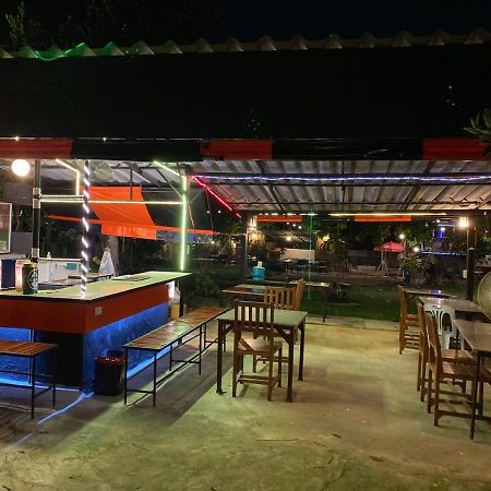 Baan Suan Resort2345 Ban Nong Waeng  外观 照片