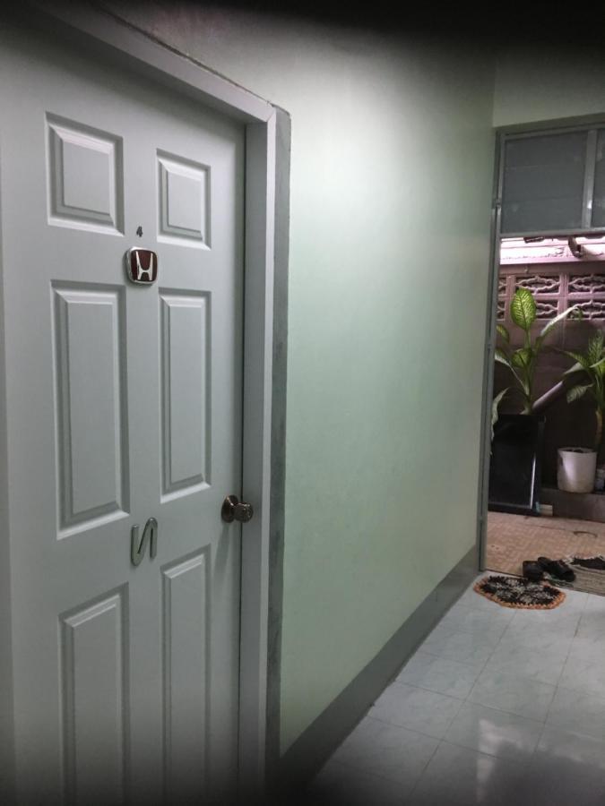 Baan Suan Resort2345 Ban Nong Waeng  外观 照片