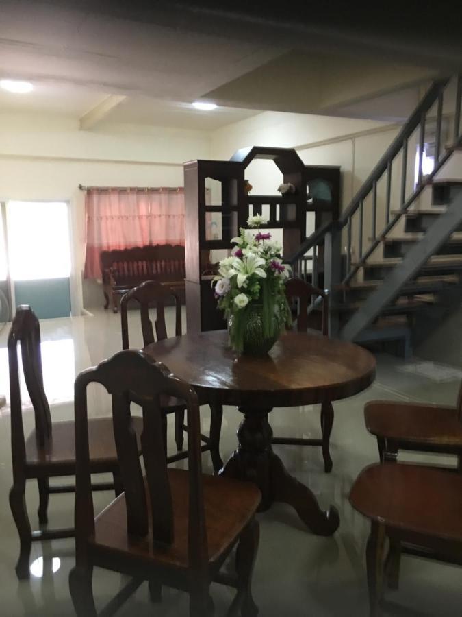 Baan Suan Resort2345 Ban Nong Waeng  外观 照片