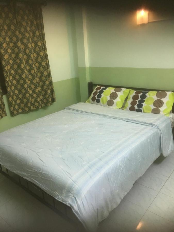 Baan Suan Resort2345 Ban Nong Waeng  外观 照片