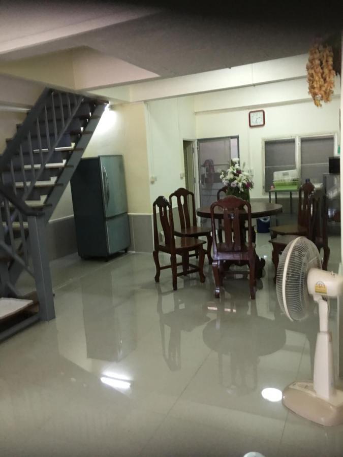 Baan Suan Resort2345 Ban Nong Waeng  外观 照片