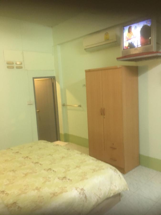 Baan Suan Resort2345 Ban Nong Waeng  外观 照片