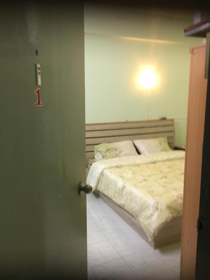 Baan Suan Resort2345 Ban Nong Waeng  外观 照片