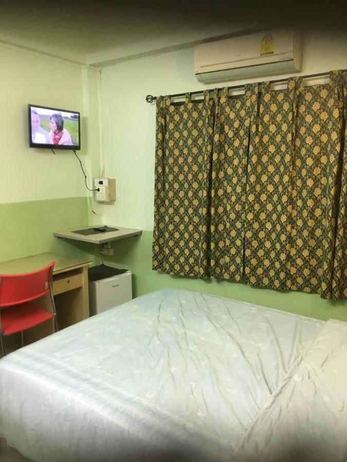 Baan Suan Resort2345 Ban Nong Waeng  外观 照片