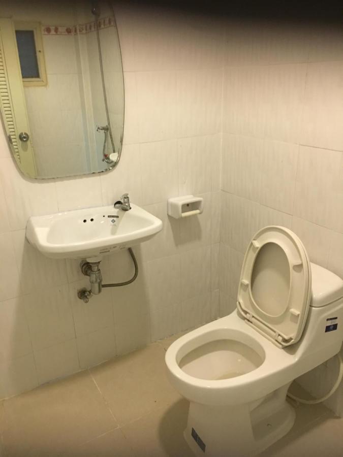 Baan Suan Resort2345 Ban Nong Waeng  外观 照片
