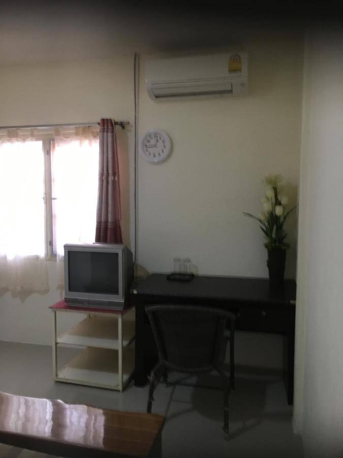 Baan Suan Resort2345 Ban Nong Waeng  外观 照片
