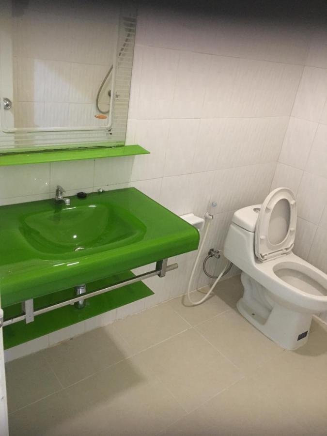 Baan Suan Resort2345 Ban Nong Waeng  外观 照片