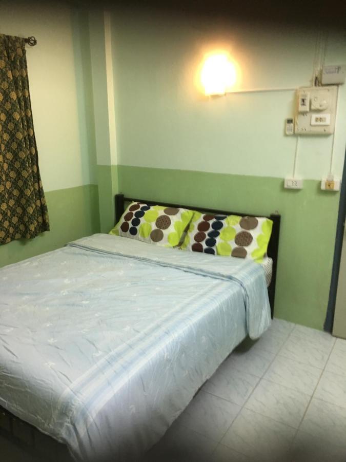 Baan Suan Resort2345 Ban Nong Waeng  外观 照片