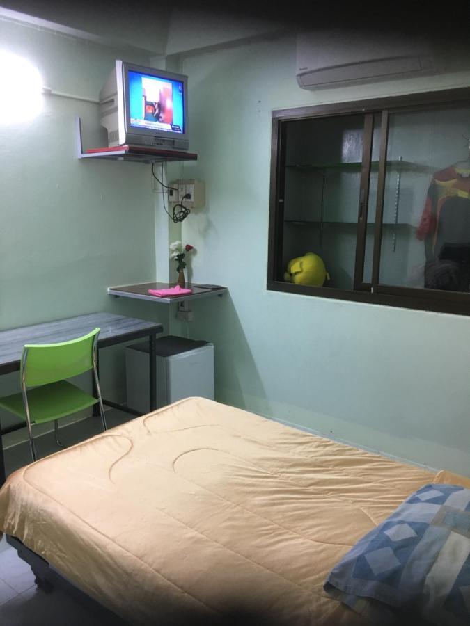 Baan Suan Resort2345 Ban Nong Waeng  外观 照片