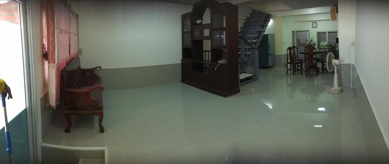 Baan Suan Resort2345 Ban Nong Waeng  外观 照片