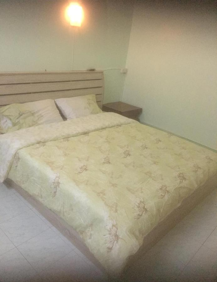 Baan Suan Resort2345 Ban Nong Waeng  外观 照片