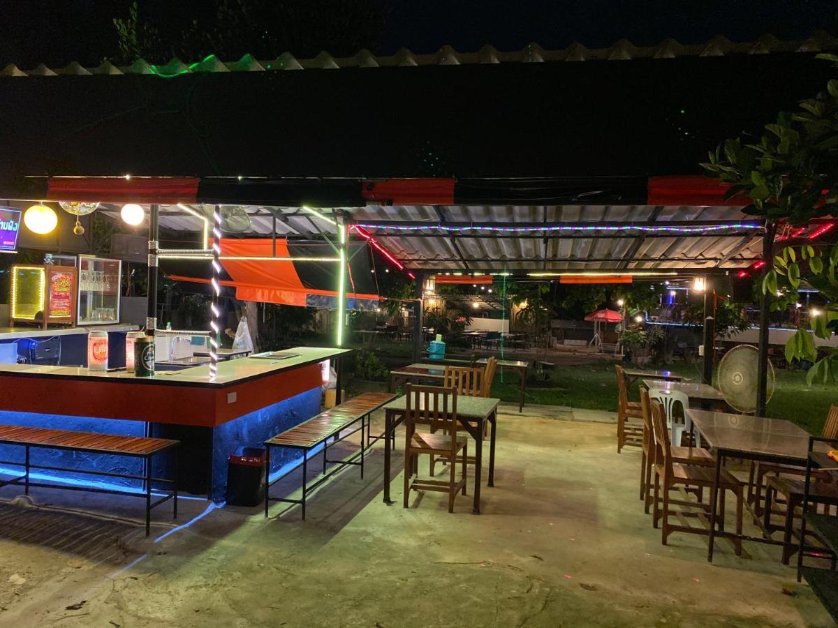 Baan Suan Resort2345 Ban Nong Waeng  外观 照片