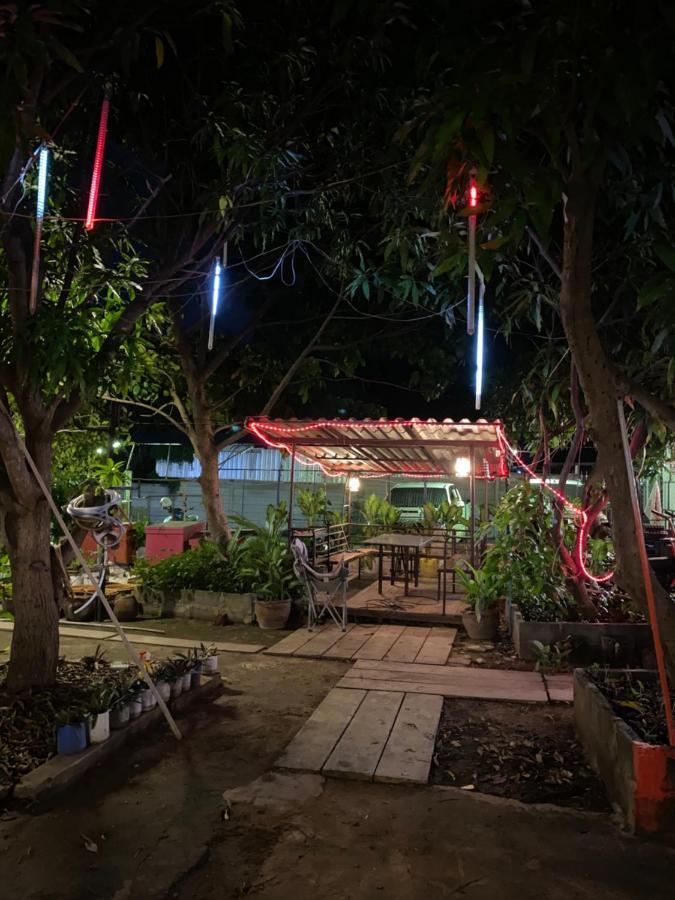 Baan Suan Resort2345 Ban Nong Waeng  外观 照片