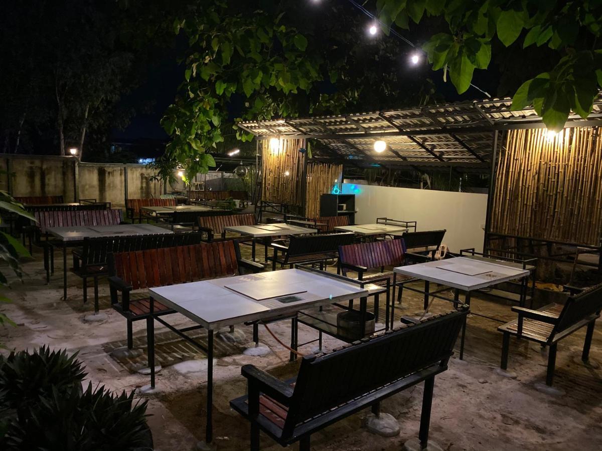 Baan Suan Resort2345 Ban Nong Waeng  外观 照片